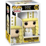 Product Φιγούρα Funko Pop! Schitt's Creek - Moira Rose (Wedding) thumbnail image