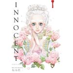 Product Innocent Omnibus Volume 3 thumbnail image