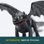 Product Spin Master How to Train Your Dragon: Toothless - Dragon Action Figure (20153913) thumbnail image