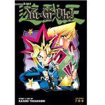 Product Yu-Gi-Oh! (3-in-1 Edition), Vol. 3: Includes Vols. 7, 8 & 9 thumbnail image