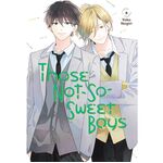 Product Those Not-So-Sweet Boys 6 thumbnail image