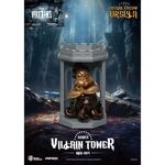 Product Φιγούρα Disney Tower Series  Random (1pc) Blind Figure 1τμχ Τυχαία Επιλογή thumbnail image