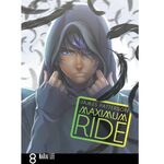 Product Maximum Ride: Manga Volume 8 thumbnail image