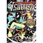 Product Tsubasa volume 8 thumbnail image