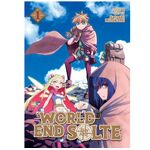 Product World End Solte Vol. 1 thumbnail image
