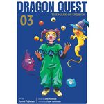 Product Dragon Quest: The Mark of Erdrick 03 thumbnail image