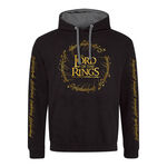 Product Lord Of the Rings Foil Hoodie thumbnail image