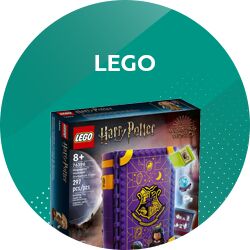 Lego Παιχνίδια