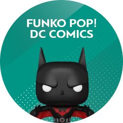 Funko Pop! DC Comics