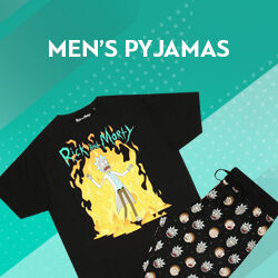 Ανδρικές Πιτζάμες