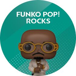 Funko Pop Rocks