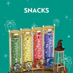 Ιαπωνικά Σνακς