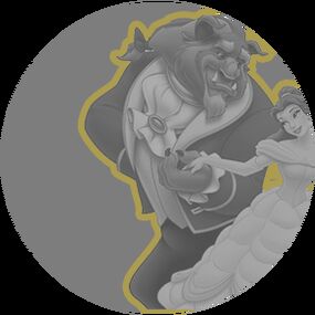 Beauty and the Beast