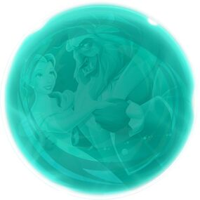 Beauty and the Beast