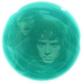 Lord of The Rings
