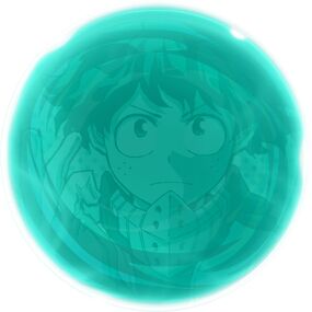 My Hero Academia