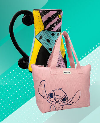 Δώρα για την Νονά