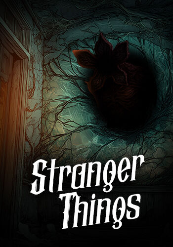 halloween-stranger-things