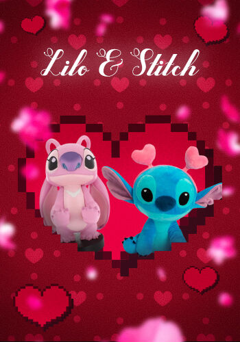 LILO & STITCH
