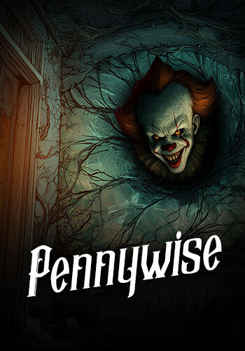 Halloween-Pennywise