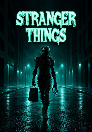halloween-stranger-things