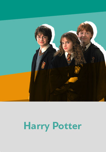 Harry Potter Πράγματα Ρούχα, Φιγούρες & Αξεσουάρ για Αληθινούς Μάγους