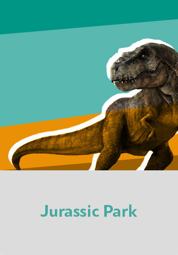 Jurassic Park Ρούχα, Αξεσουάρ & Φιγούρες