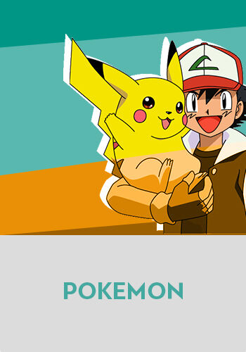 Pokemon Παιχνίδια, Ρούχα & Αξεσουάρ