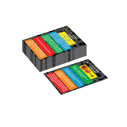 Επιτραπέζιο Παιχνίδι Ποιος Που Πότε Γιατί Party Edition: 00s Memories