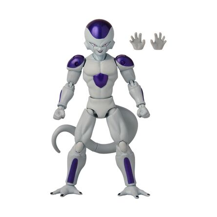 Φιγούρα Δράσης Bandai Dragon Stars: Dragon Ball Super - Frieza Final Form (Version 2) Action Figure (17cm) (36893)