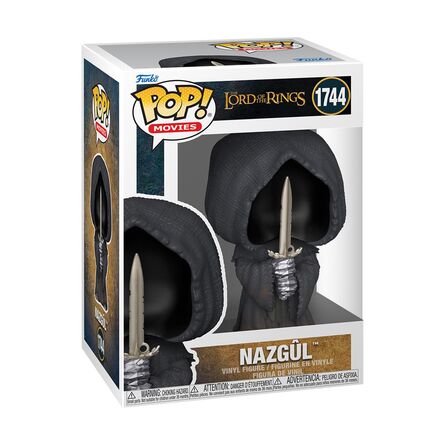 Φιγούρα Funko Pop! The Lord of the Rings - Nazgul