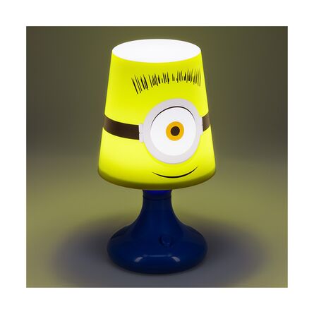 Φωτιστικό Paladone: Minions Table Lamp (PP13390MN)