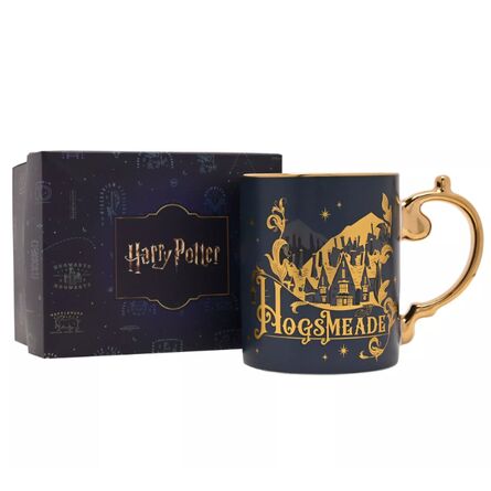Κούπα Συλλεκτική Harry Potter Alumni  Hogsmeade