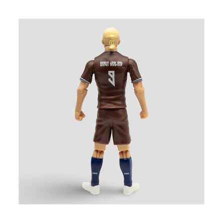 Banbo Toys: Norway Soccer - Haaland Action Figure (20cm) (8014935)