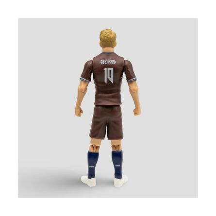 Banbo Toys: Norway Soccer - Ødegaard Action Figure (20cm) (8014936)