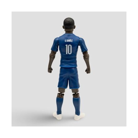 Banbo Toys: Psg Soccer - Dembele Action Figure (20cm) (81362)