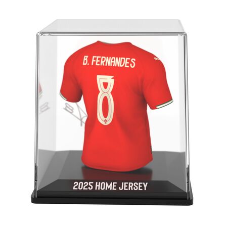 MyJersey: Portugal - Vitinha (Home 2025) (03MY00037)