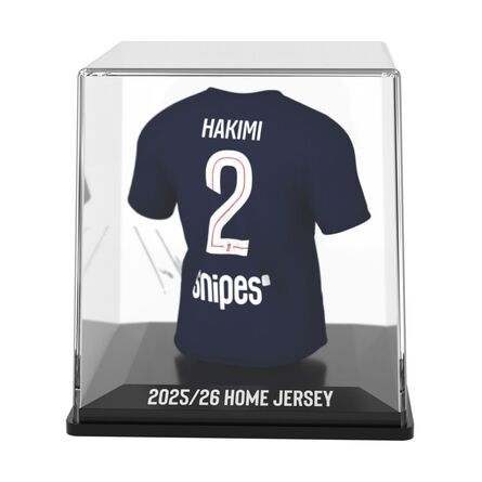 MyJersey: PSG - Achraf Hakimi (Home 25/26)(16MY00005)