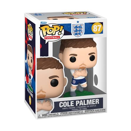 Φιγούρα Funko Pop! England - Cole Palmer