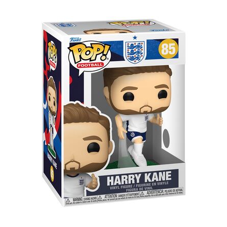 Φιγούρα Funko Pop! England - Harry Kane