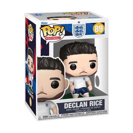 Φιγούρα Funko Pop! England - Declan Rice