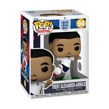 Φιγούρα Funko Pop! England - Trent Alexander-Arnold