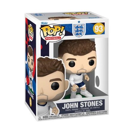 Φιγούρα Funko Pop! England - John Stones