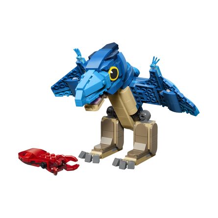 LEGO® Jurassic World™:Baby Dinosaur: Pteranodon (77977)