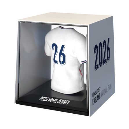 Φιγούρα Ρέπλικα MyJersey: World Cup England - Jude Bellingham (2026) (67MY00001)