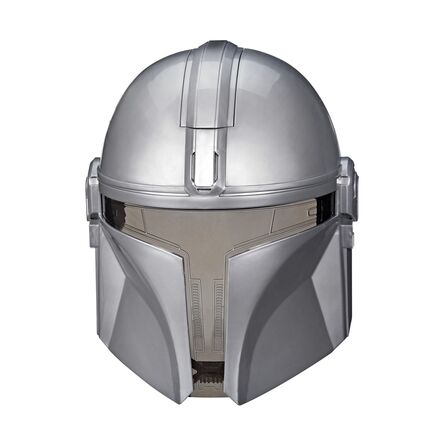Διαδραστικό Παιχνίδι Hasbro Star Wars: Movie - Feature Mask (G2839)