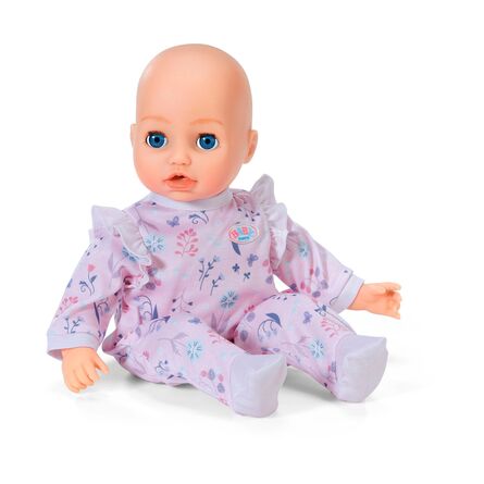 Αξεσουάρ Κούκλας Zapf Creation: Baby Born Forest Design Onesie Romper 43cm (840115)