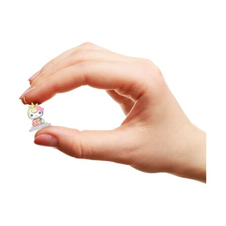Φιγούρες Funko Bitty Pop! 2-Pack: Sanrio - Hello Kitty & Pompompurin