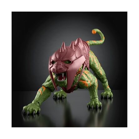 Φιγούρα Δράσης Mattel Masters of the Universe: Chronicles - Battle Cat (JKJ32)