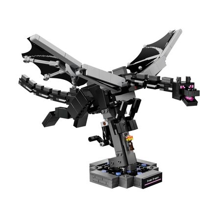 LEGO® Minecraft®: The Ender Dragon (21595)